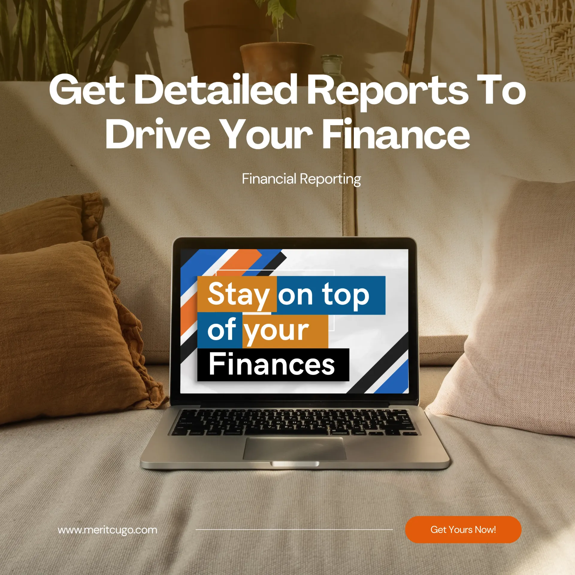 Financial Performance Summary